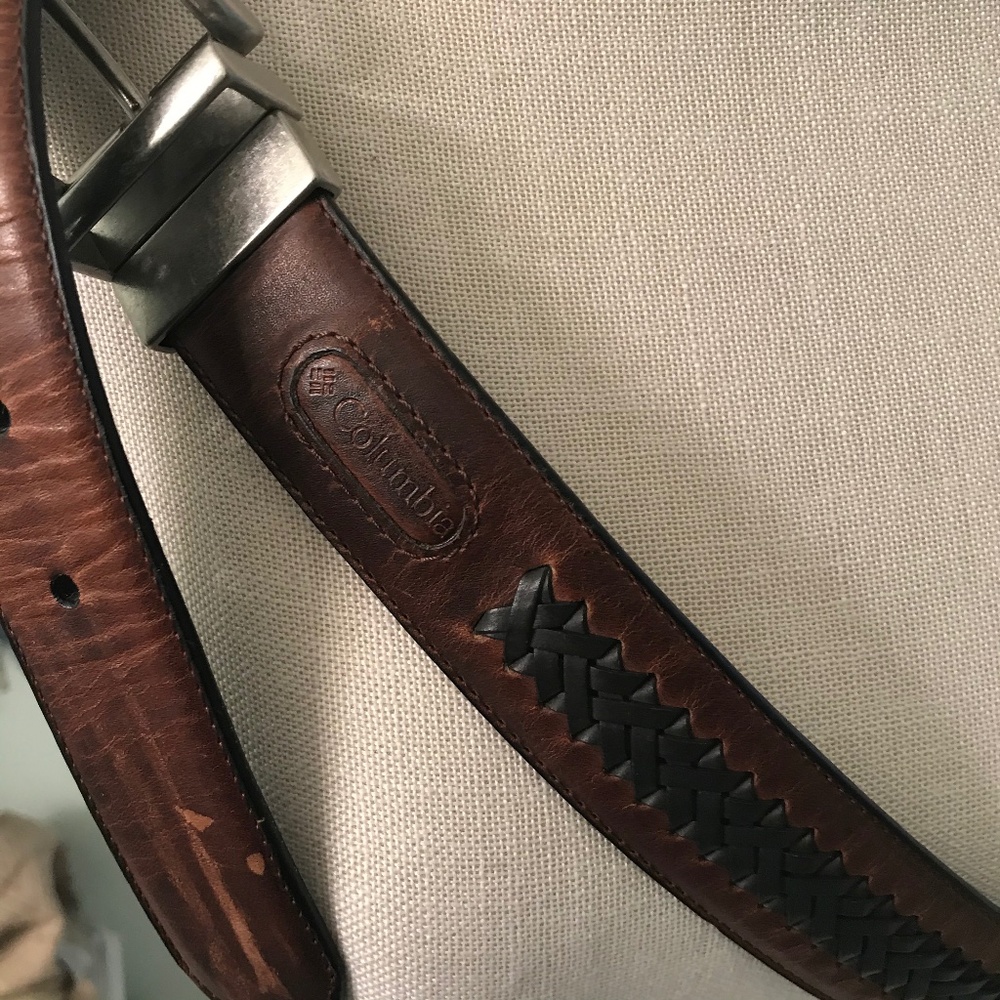 Columbia belt